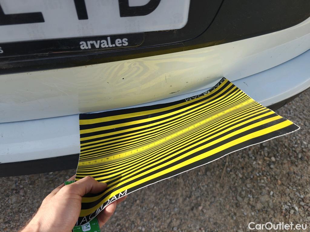  Dacia  Lodgy DACIA  / 2012 / 5P / monovolumen compacto Comfort Blue dCi 70kW (95CV) 7Pl - 18 #3