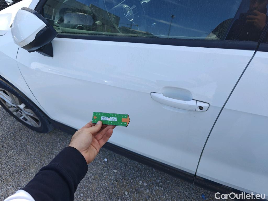  Audi  Q2 AUDI  / 2020 / 5P / todoterreno Advanced 35 TFSI 110kW (150CV) S tronic (AC) #18