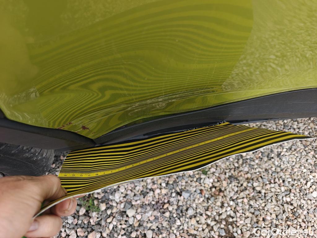  Hyundai  Konna HYUNDAI Kona / 2017 / 5P / todoterreno 1.0 TGDi Klass 4x2  #2