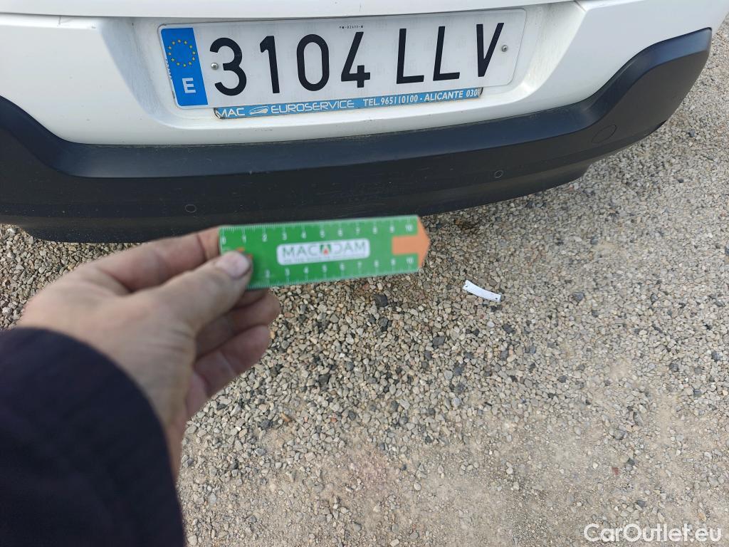  Citroen  C3 CITROEN  / 2020 / 5P / berlina con portón BlueHDi 75KW (100CV) S&S Feel Pack #20