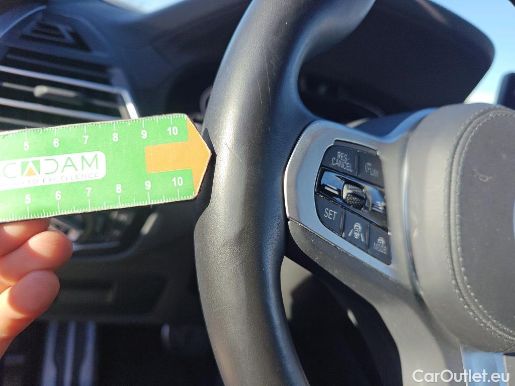  Bmw  iX3 BMW  / 2021 / 5P / todoterreno 80 kWh M Sport (AC3) #27