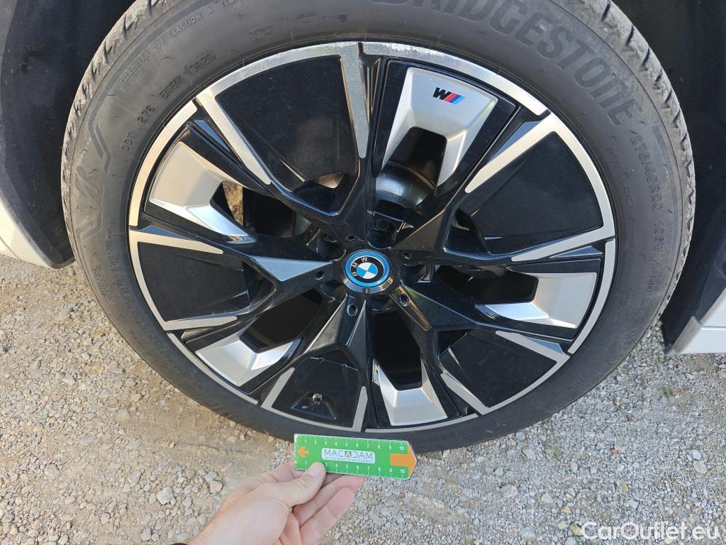  Bmw  iX3 BMW  / 2021 / 5P / todoterreno 80 kWh M Sport (AC3) #12