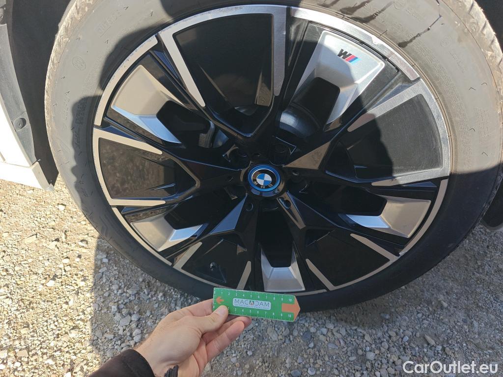  Bmw  iX3 BMW  / 2021 / 5P / todoterreno 80 kWh M Sport (AC3) #8