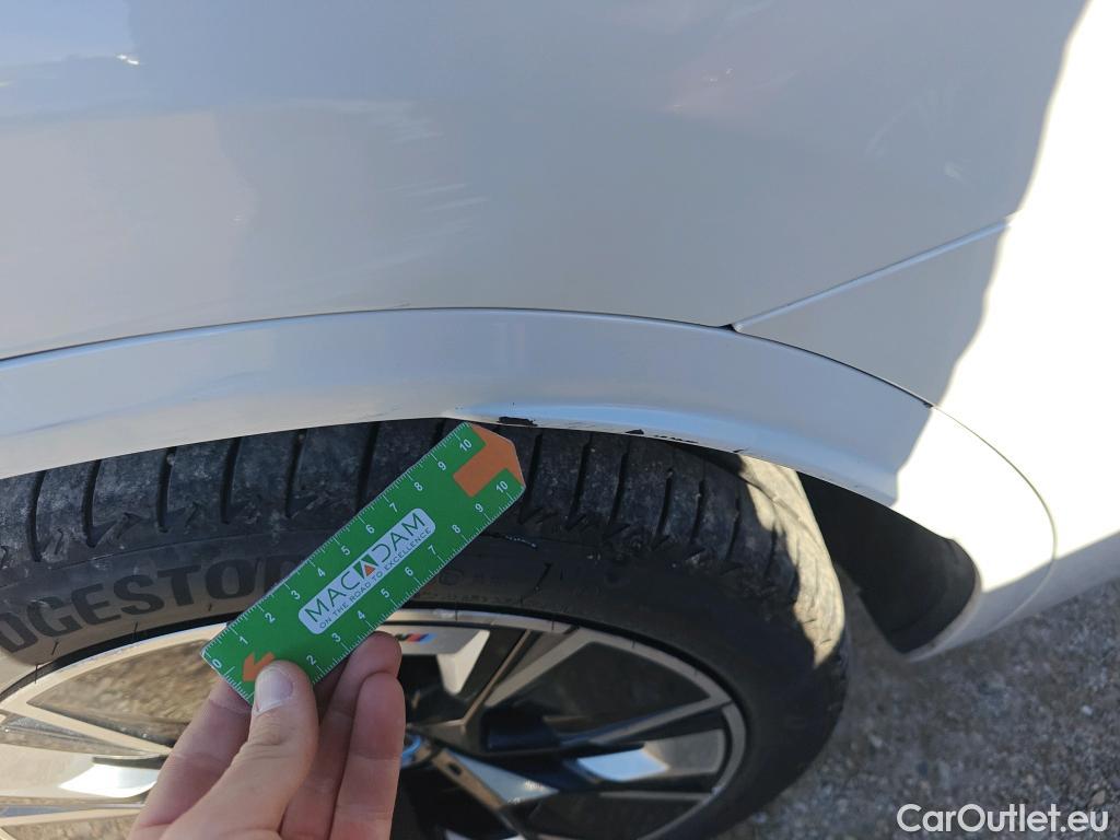  Bmw  iX3 BMW  / 2021 / 5P / todoterreno 80 kWh M Sport (AC3) #30