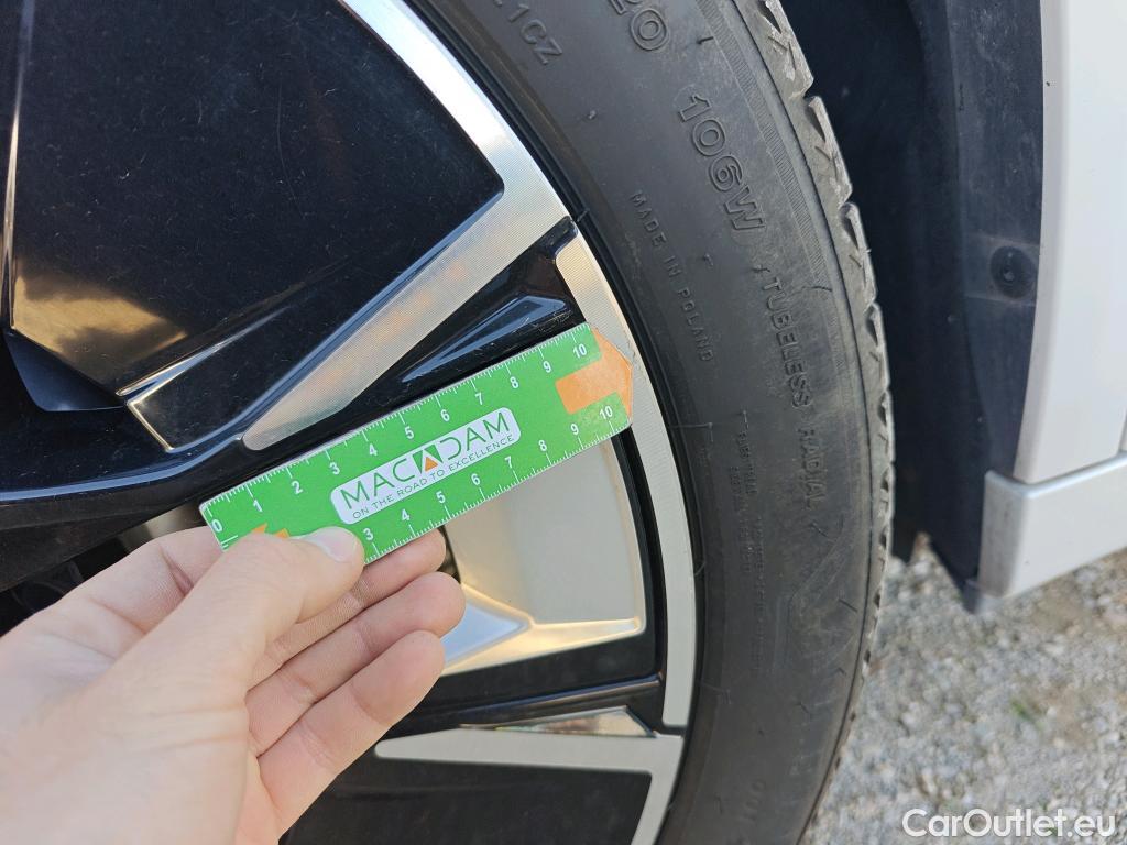  Bmw  iX3 BMW  / 2021 / 5P / todoterreno 80 kWh M Sport (AC3) #14