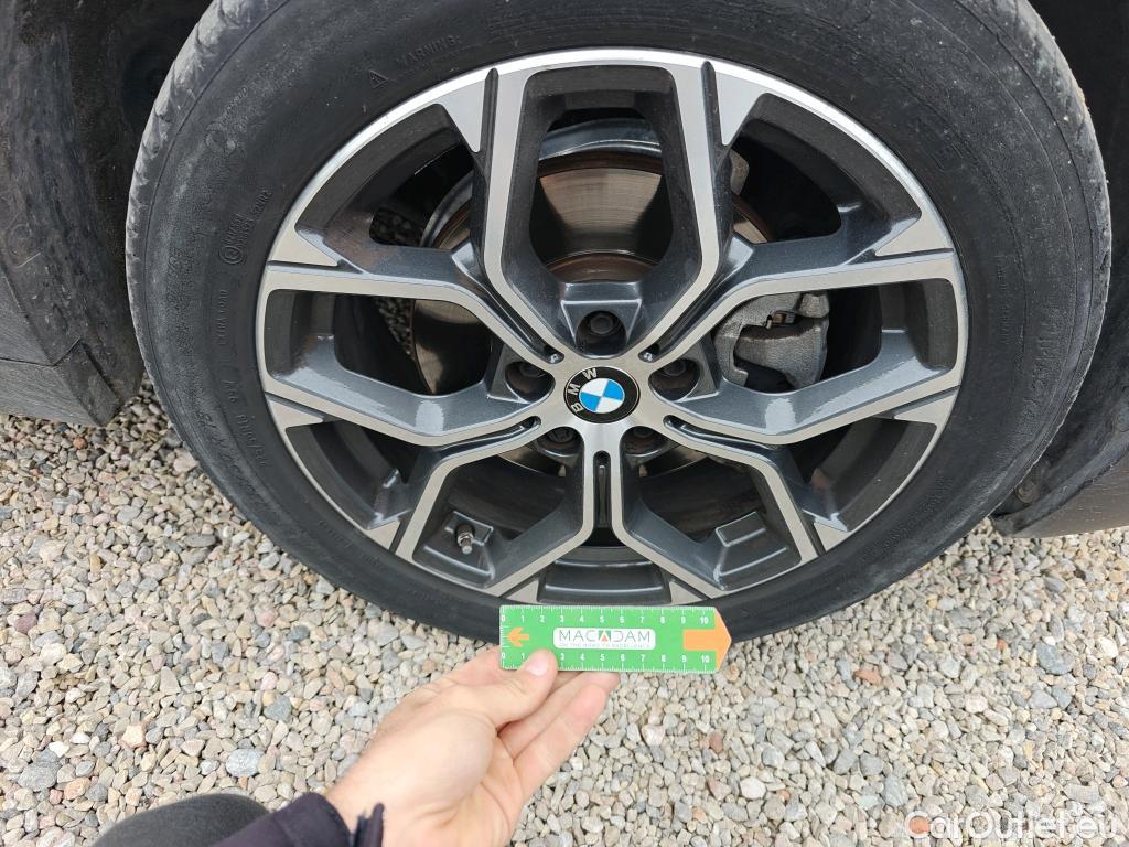  Bmw  X2 BMW  sDrive18i (CX) #20