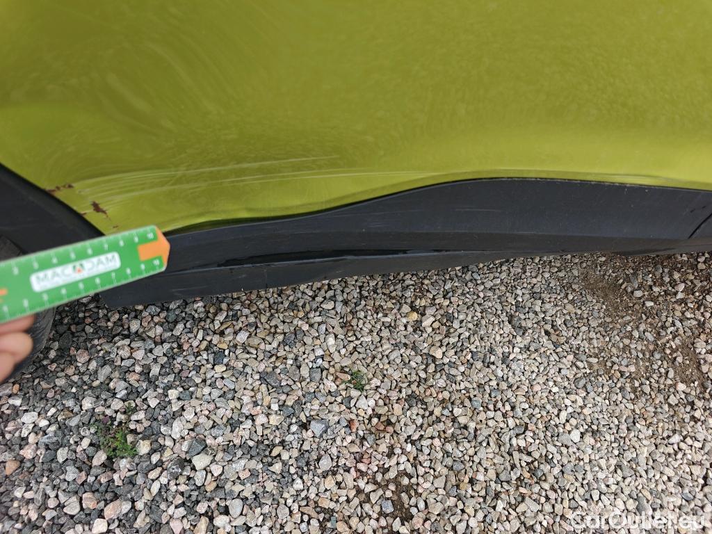  Hyundai  Konna HYUNDAI Kona / 2017 / 5P / todoterreno 1.0 TGDi Klass 4x2  #18