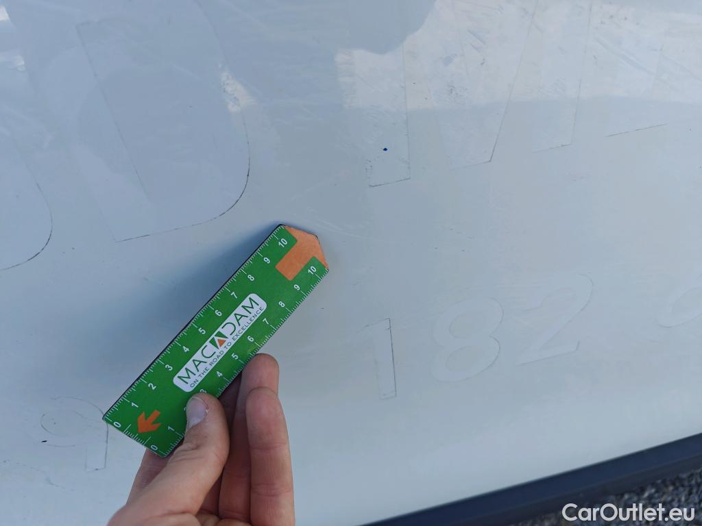  Dacia  Lodgy DACIA  / 2012 / 5P / monovolumen compacto Comfort Blue dCi 70kW (95CV) 7Pl - 18 #17