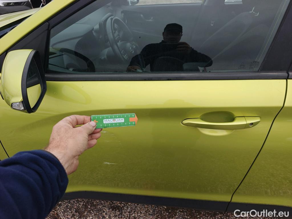  Hyundai  Konna HYUNDAI Kona / 2017 / 5P / todoterreno 1.0 TGDi Klass 4x2  #4