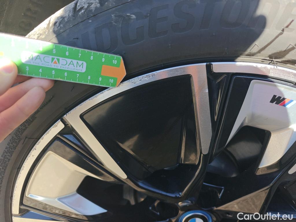  Bmw  iX3 BMW  / 2021 / 5P / todoterreno 80 kWh M Sport (AC3) #11