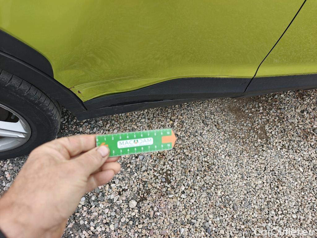  Hyundai  Konna HYUNDAI Kona / 2017 / 5P / todoterreno 1.0 TGDi Klass 4x2  #11