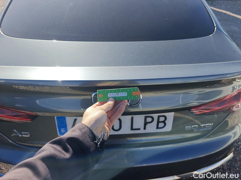  Audi  A5 Sportback AUDI A5 / 2019 / 5P / berlina con portón S Line 50 TDI 210kW quattro tiptr Sportb #40