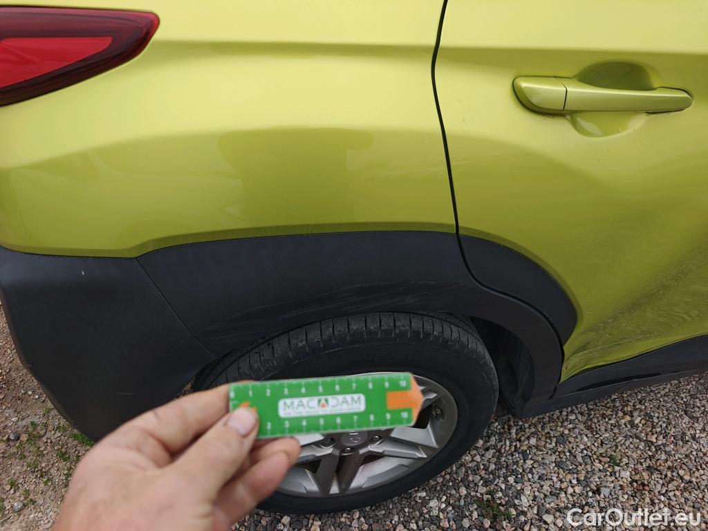  Hyundai  Konna HYUNDAI Kona / 2017 / 5P / todoterreno 1.0 TGDi Klass 4x2  #19