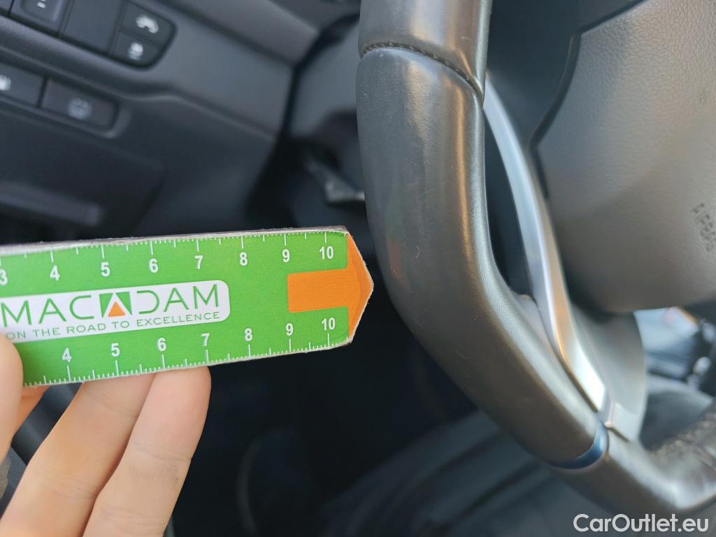  Hyundai   Ioniq HYUNDAI / 2016 / 5P / berlina con portón 1.6 GDI HEV Tecno DCT (AC) #19