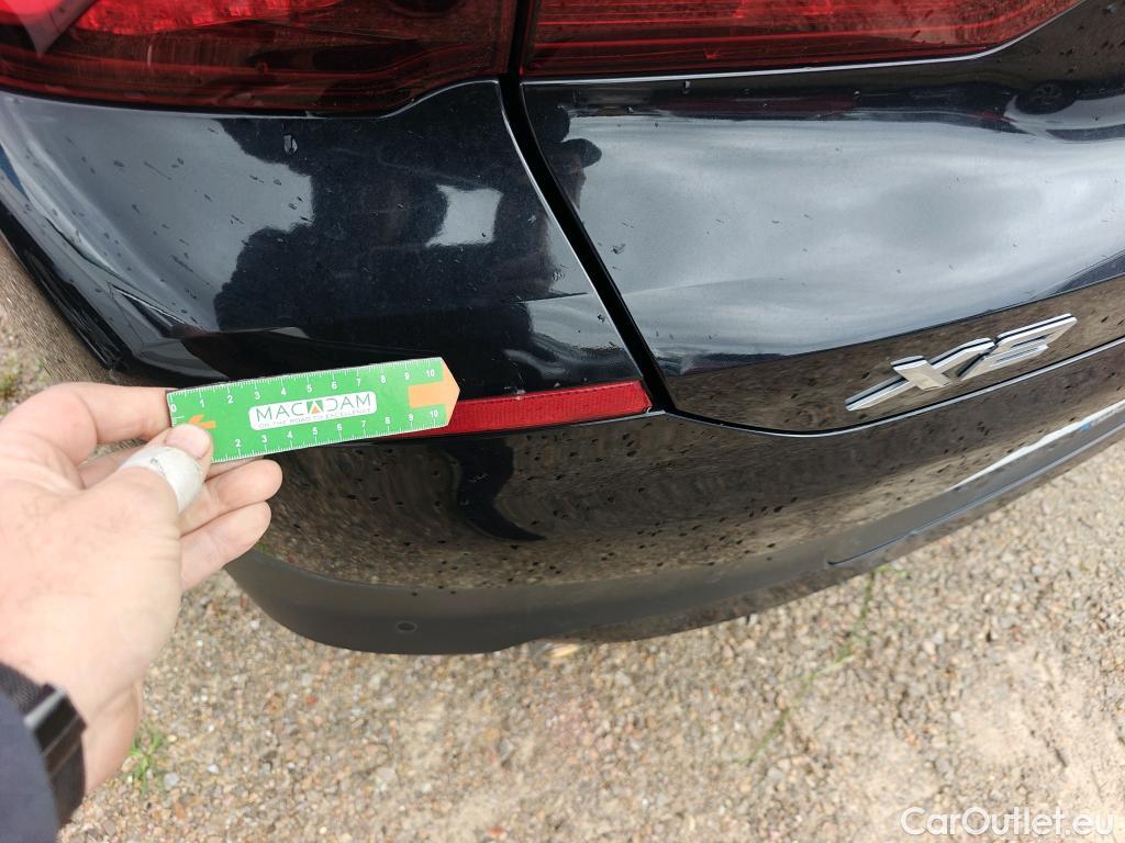  Bmw  X2 BMW  sDrive18i Impulse Steptronic Techo Solar #14