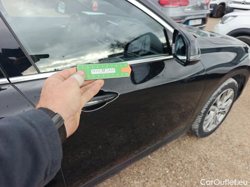  Bmw  X2 BMW  sDrive18i Impulse Steptronic Techo Solar #27