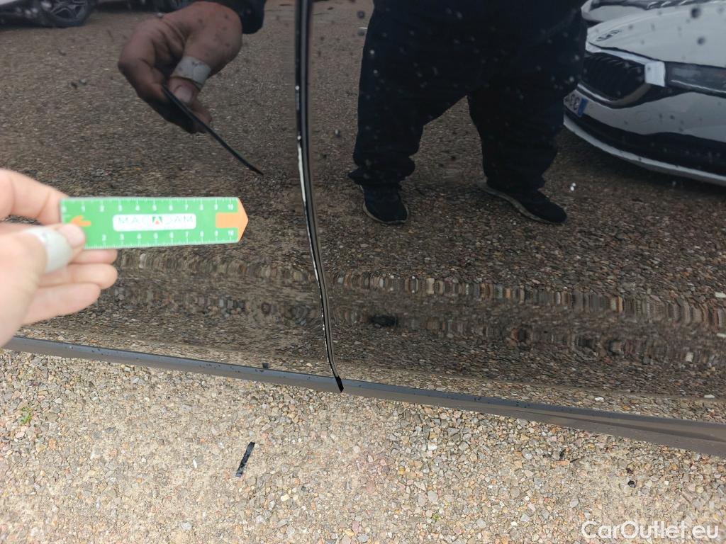  Bmw  X2 BMW  sDrive18i Impulse Steptronic Techo Solar #5