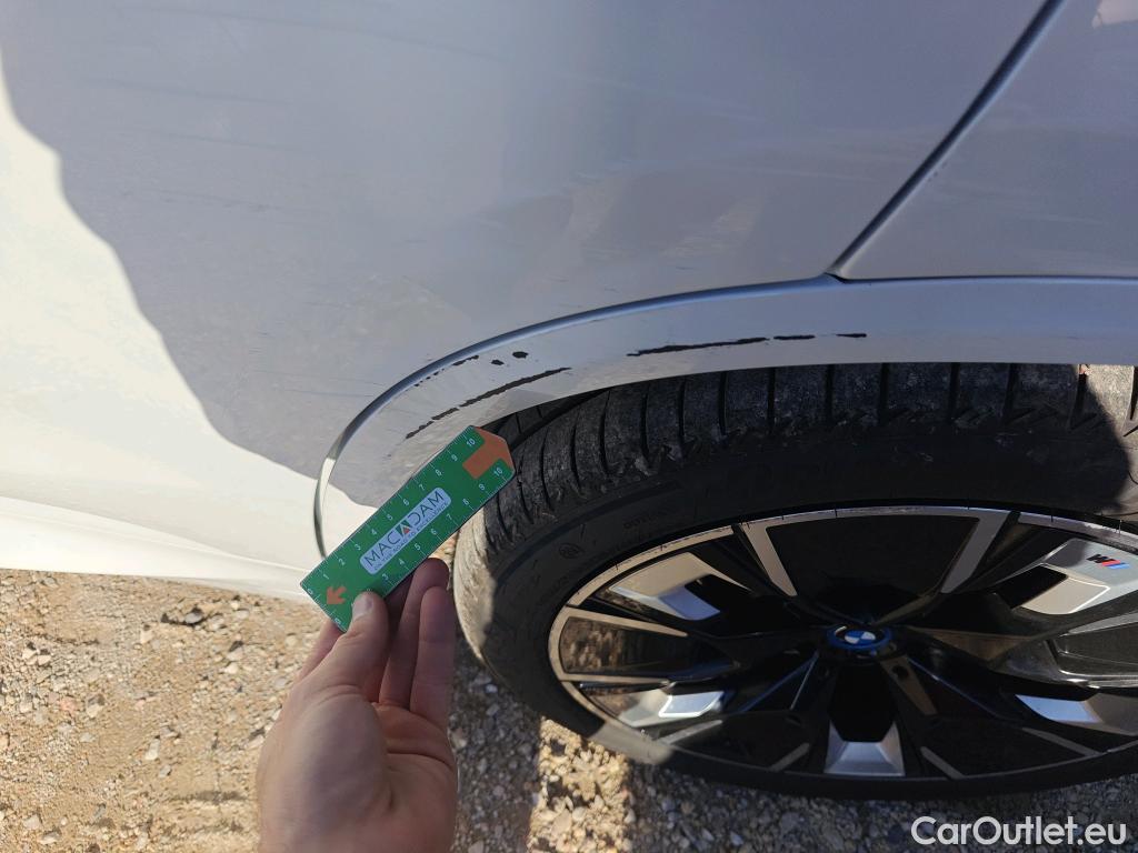  Bmw  iX3 BMW  / 2021 / 5P / todoterreno 80 kWh M Sport (AC3) #29