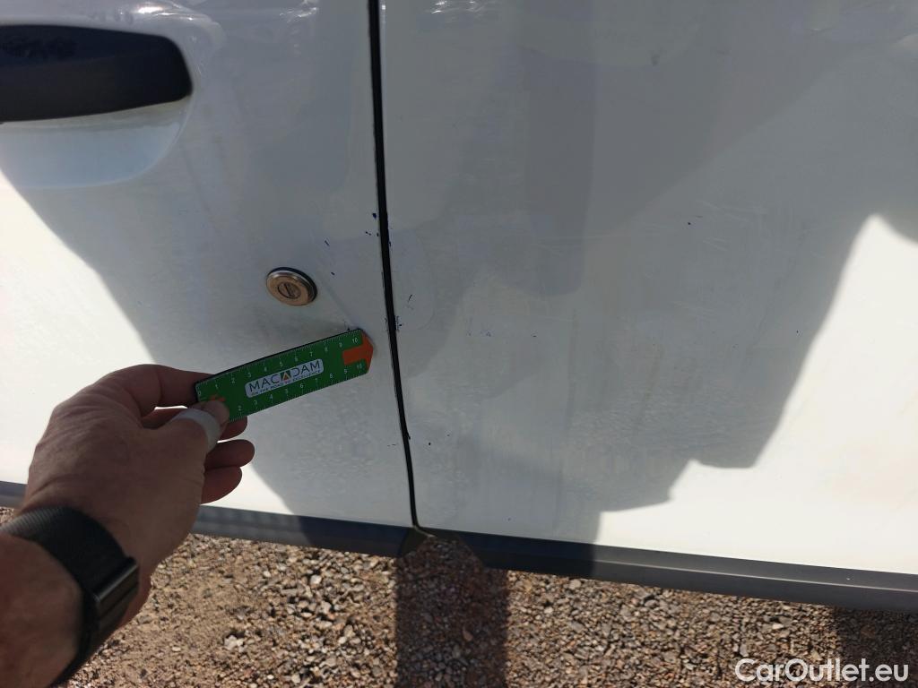  Dacia  Lodgy DACIA  / 2012 / 5P / monovolumen compacto Comfort Blue dCi 70kW (95CV) 7Pl - 18 #7