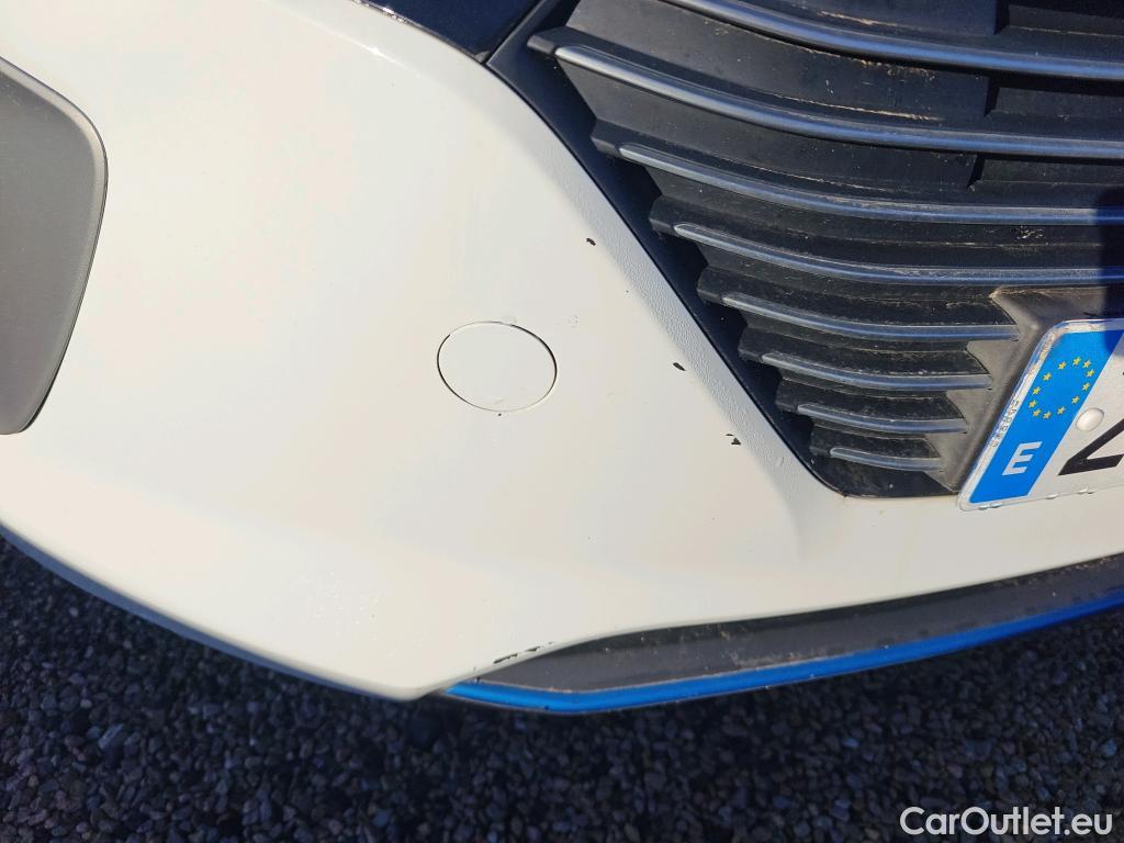  Hyundai   Ioniq HYUNDAI / 2016 / 5P / berlina con portón 1.6 GDI HEV Tecno DCT (AC) #23