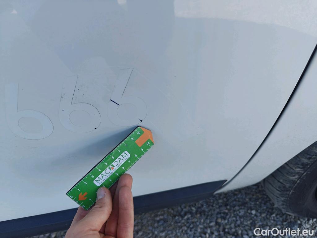  Dacia  Lodgy DACIA  / 2012 / 5P / monovolumen compacto Comfort Blue dCi 70kW (95CV) 7Pl - 18 #18