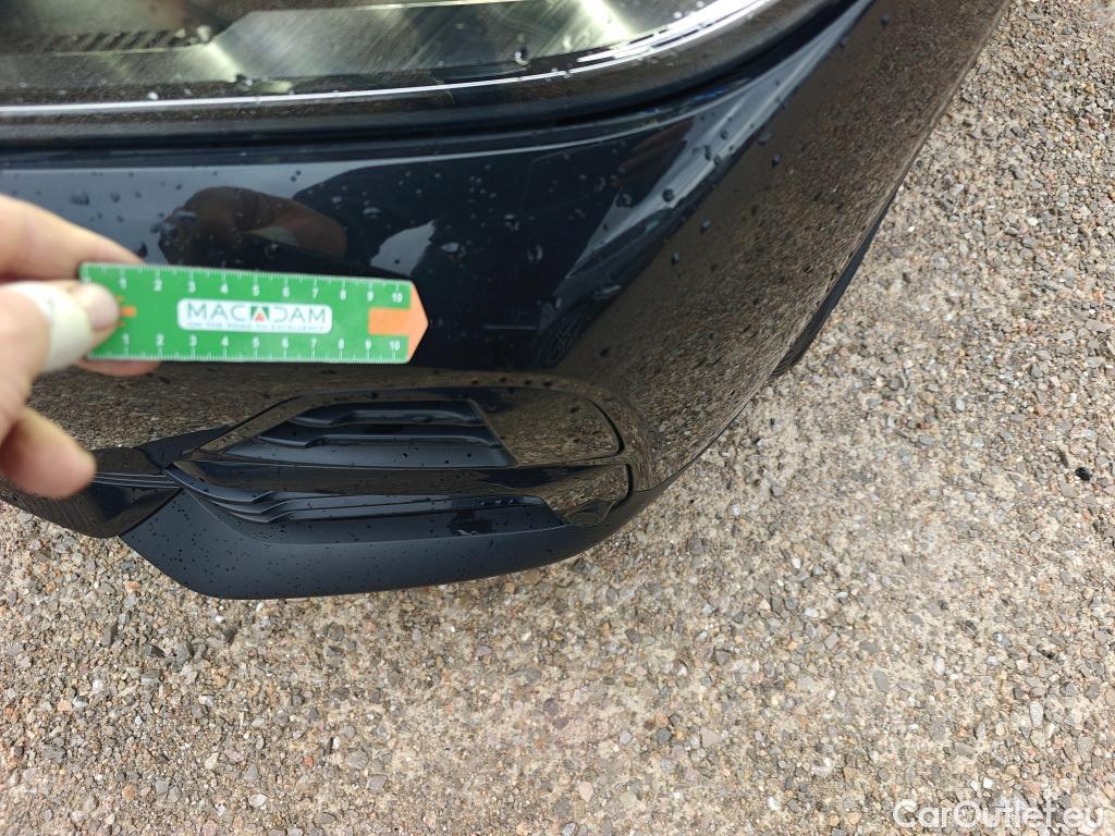  Bmw  X2 BMW  sDrive18i Impulse Steptronic Techo Solar #12