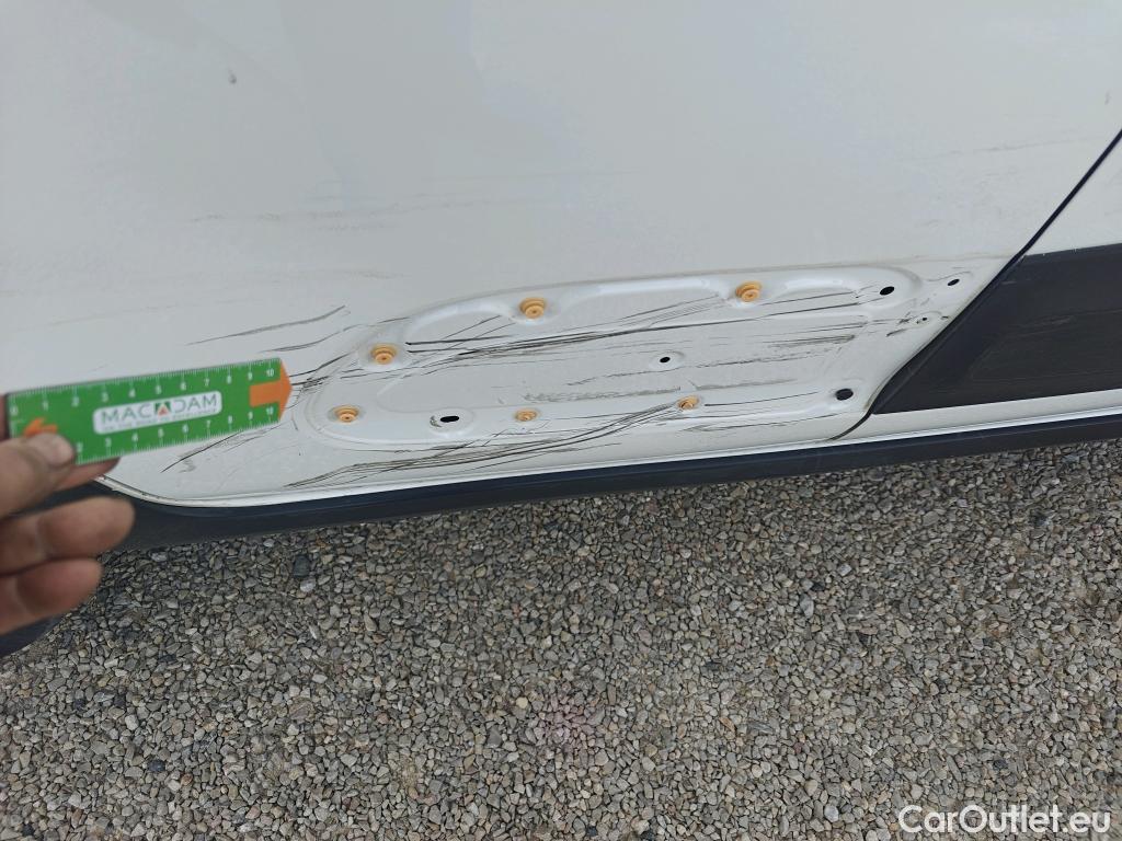  Citroen  C3 CITROEN  / 2020 / 5P / berlina con portón BlueHDi 75KW (100CV) S&S Feel Pack #10