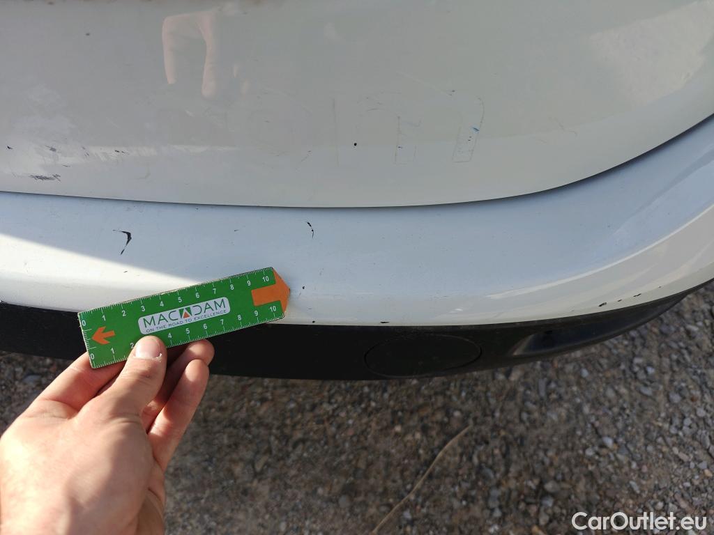  Dacia  Lodgy DACIA  / 2012 / 5P / monovolumen compacto Comfort Blue dCi 70kW (95CV) 7Pl - 18 #43