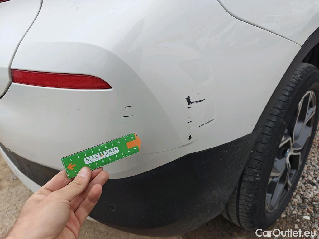  Bmw  X2 BMW  sDrive18i (CX) #38