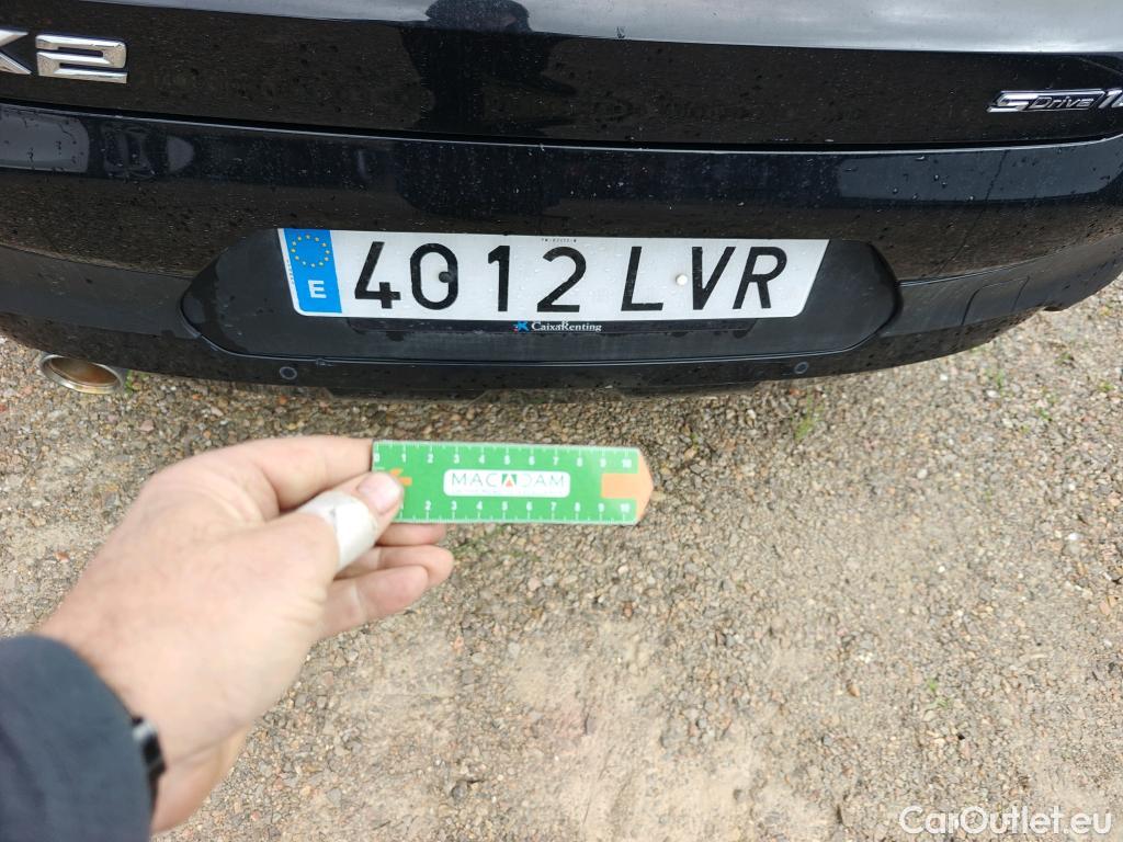  Bmw  X2 BMW  sDrive18i Impulse Steptronic Techo Solar #1