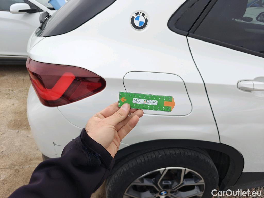  Bmw  X2 BMW  sDrive18i (CX) #4