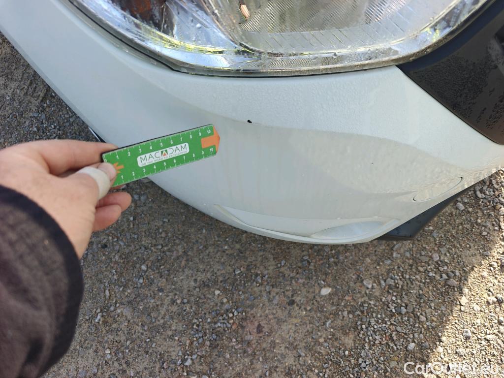  Dacia  Lodgy DACIA  / 2012 / 5P / monovolumen compacto Comfort Blue dCi 70kW (95CV) 7Pl - 18 #18