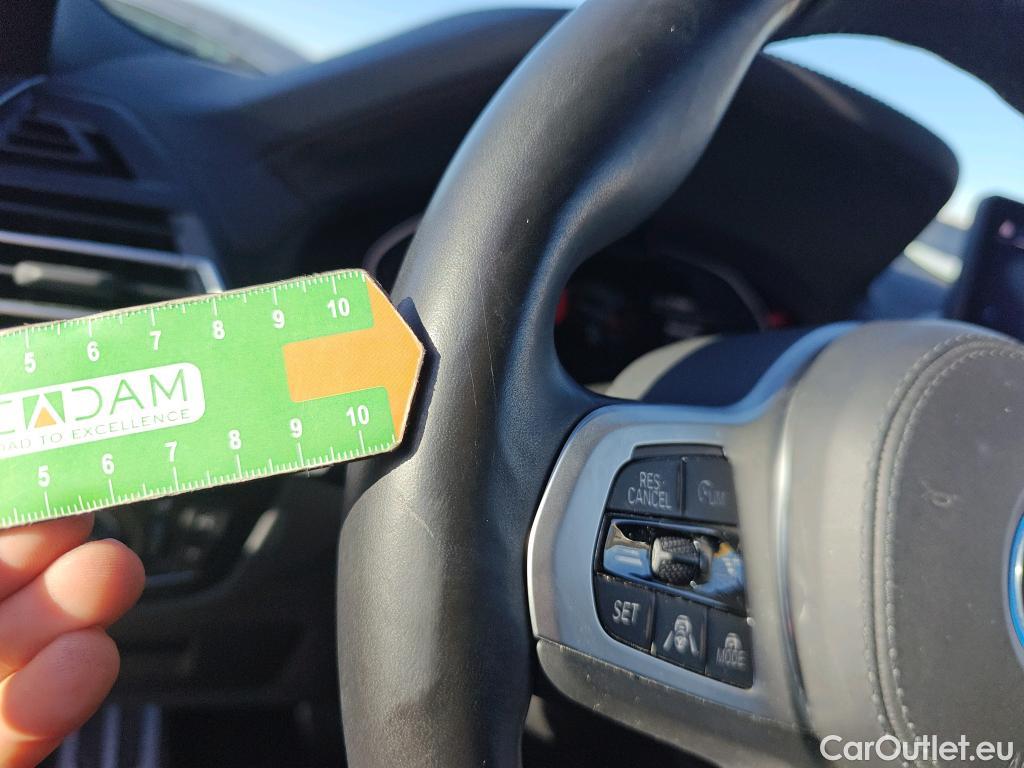  Bmw  iX3 BMW  / 2021 / 5P / todoterreno 80 kWh M Sport (AC3) #26