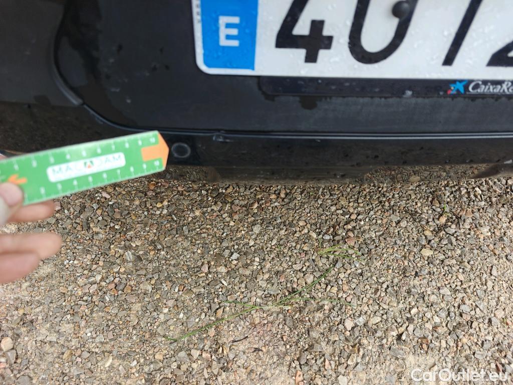  Bmw  X2 BMW  sDrive18i Impulse Steptronic Techo Solar #2