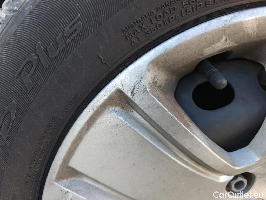  Dacia  Lodgy DACIA  / 2012 / 5P / monovolumen compacto Comfort Blue dCi 70kW (95CV) 7Pl - 18 #55