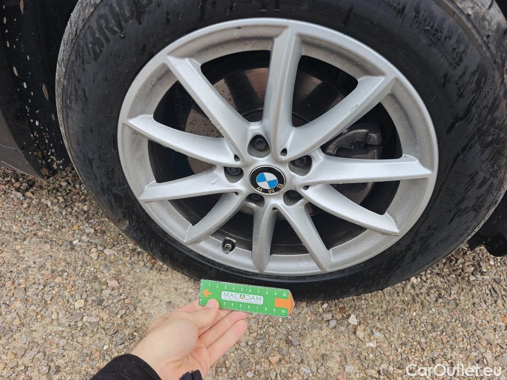  Bmw  X1 BMW  / 2019 / 5P / todoterreno sDrive18dA Corporate #24