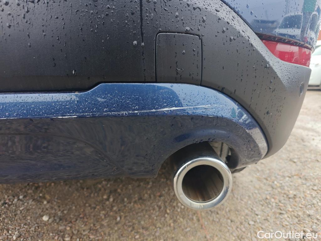  Bmw  X1 BMW  / 2019 / 5P / todoterreno sDrive18dA Corporate #13