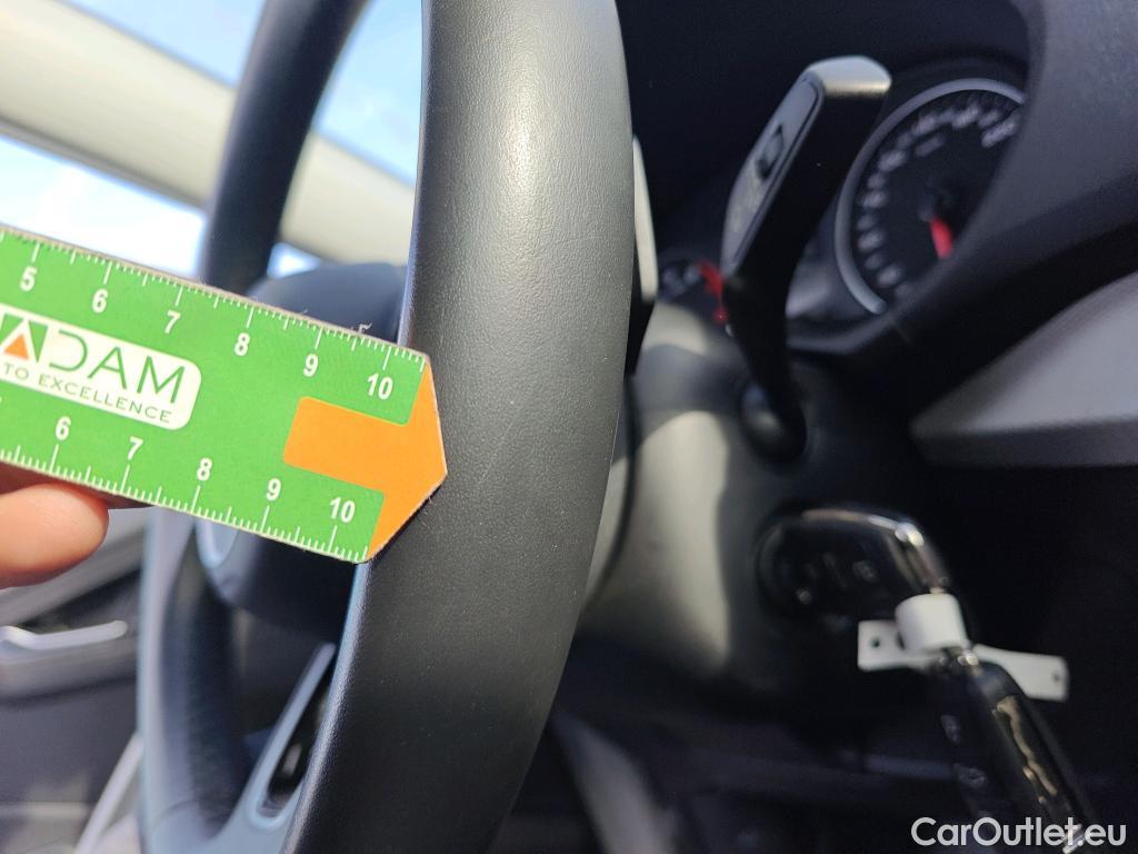  Audi  Q2 AUDI  / 2020 / 5P / todoterreno Advanced 35 TFSI 110kW (150CV) S tronic (AC) #9