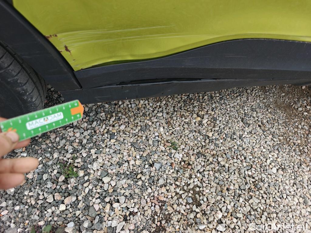  Hyundai  Konna HYUNDAI Kona / 2017 / 5P / todoterreno 1.0 TGDi Klass 4x2  #12