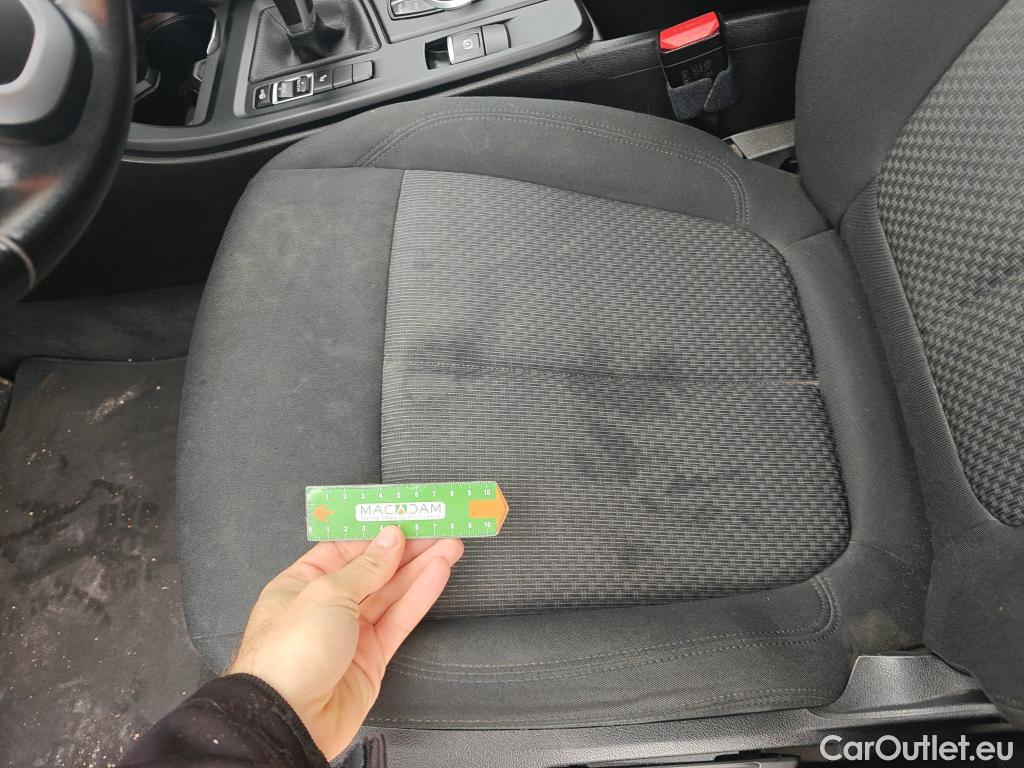  Bmw  X1 BMW  / 2019 / 5P / todoterreno sDrive18dA Corporate #7