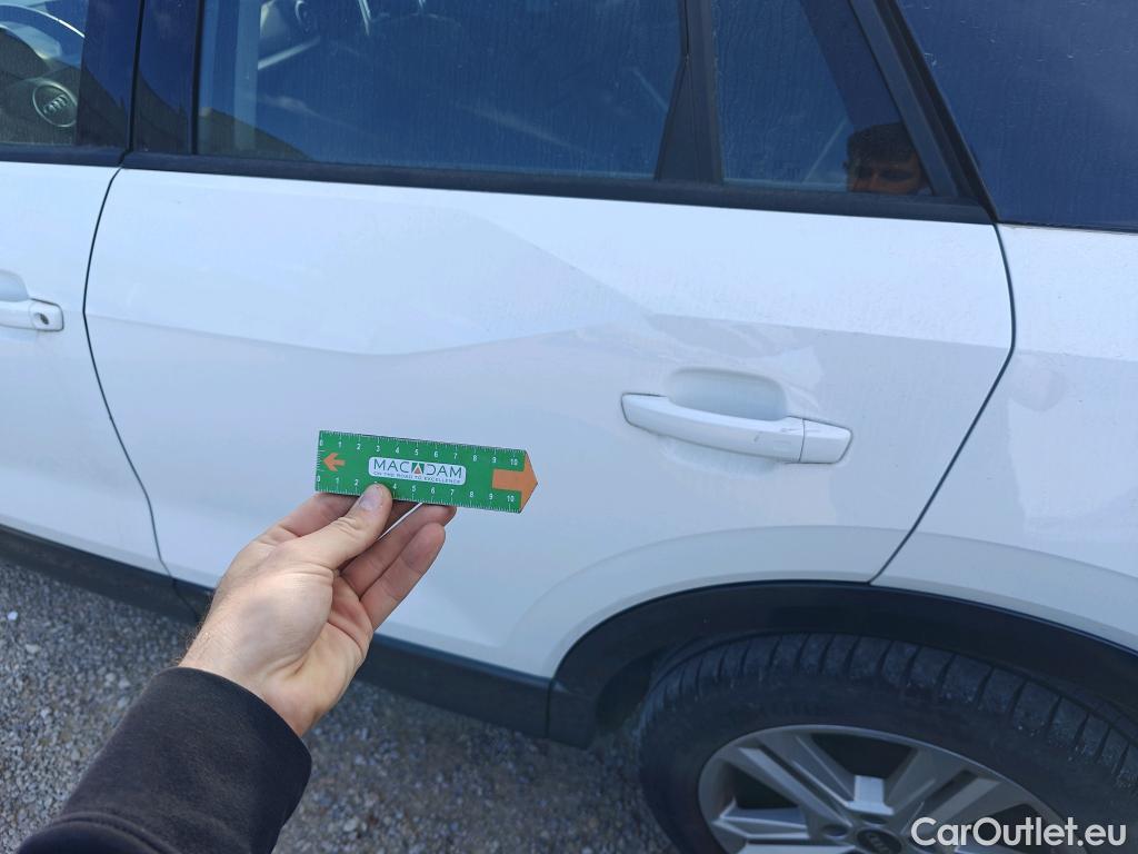  Audi  Q2 AUDI  / 2020 / 5P / todoterreno Advanced 35 TFSI 110kW (150CV) S tronic (AC) #20