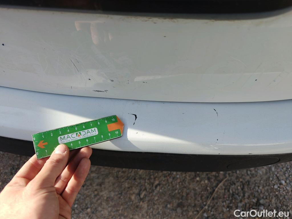  Dacia  Lodgy DACIA  / 2012 / 5P / monovolumen compacto Comfort Blue dCi 70kW (95CV) 7Pl - 18 #42