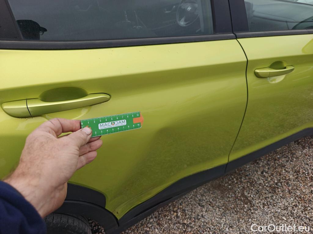  Hyundai  Konna HYUNDAI Kona / 2017 / 5P / todoterreno 1.0 TGDi Klass 4x2  #1