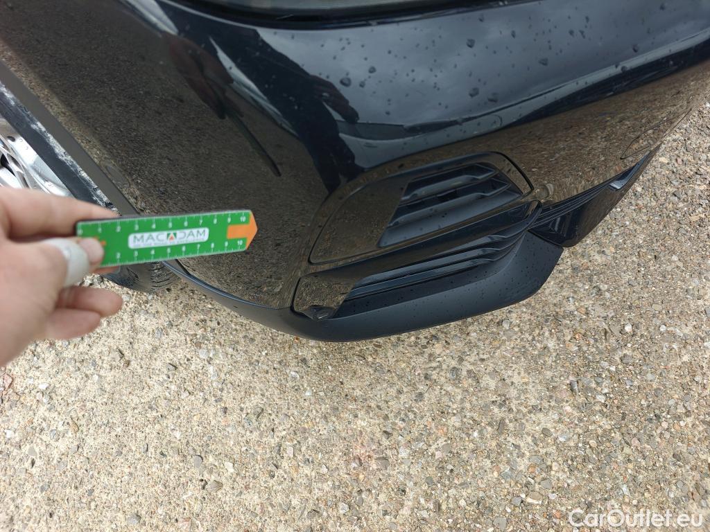  Bmw  X2 BMW  sDrive18i Impulse Steptronic Techo Solar #11