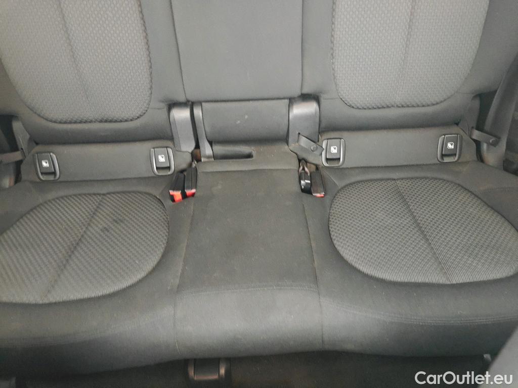  Bmw  X1 BMW  / 2019 / 5P / todoterreno sDrive18dA Corporate #10