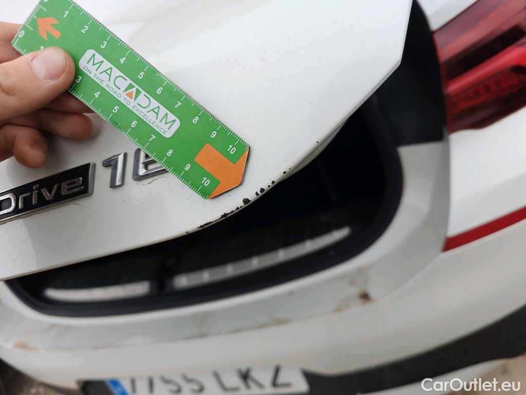  Bmw  X2 BMW  sDrive18i (CX) #19