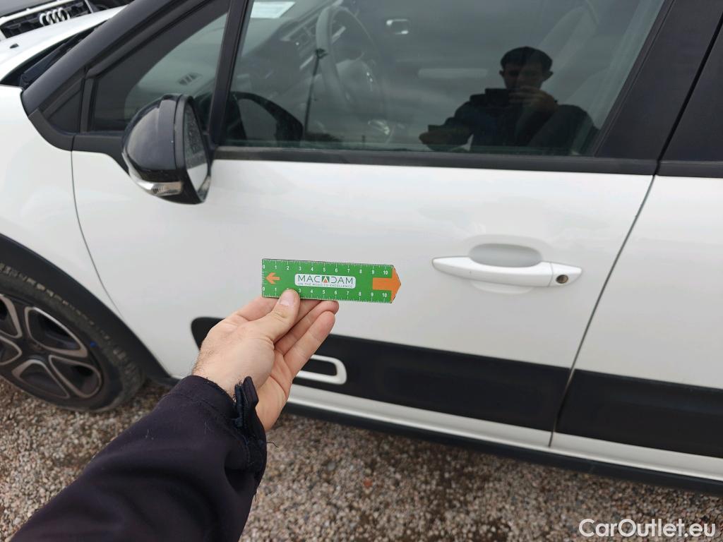  Citroen  C3 CITROEN  / 2020 / 5P / berlina con portón PureTech 60KW (83CV) FEEL #8