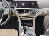  Bmw  Serie 3 BMW  / 2019 / 5P / familiar 318d Auto.Touring #14