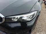  Bmw  Serie 3 BMW  / 2019 / 5P / familiar 318d Auto.Touring #16