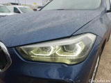  Bmw  X1 BMW  / 2019 / 5P / todoterreno sDrive18dA Corporate #16